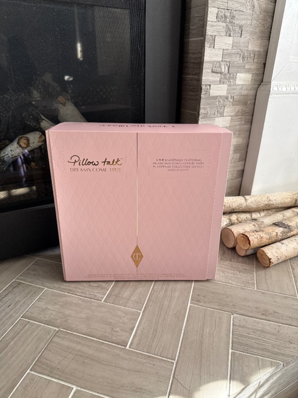 Pillow Talk Dreams Come True (collectors edition)